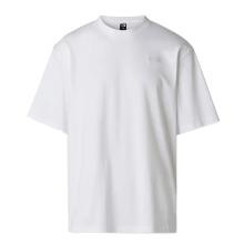 The North Face T-Shirt TNF Essential Simple Dome TNF White - 1