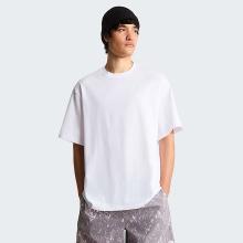 The North Face T-Shirt TNF Essential Simple Dome TNF White - 2