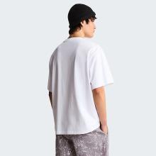 The North Face T-Shirt TNF Essential Simple Dome TNF White - 3