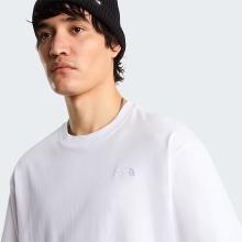 The North Face T-Shirt TNF Essential Simple Dome TNF White - 5
