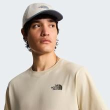 The North Face T-Shirt Monte Regular Desert Stone - 6