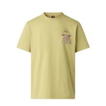 The North Face T-Shirt Mountain Play Relaxed Pear - 1