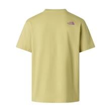 The North Face T-Shirt Mountain Play Relaxed Pear - 2