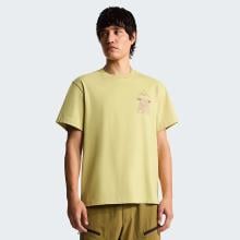 The North Face T-Shirt Mountain Play Relaxed Pear - 3