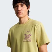 The North Face T-Shirt Mountain Play Relaxed Pear - 6