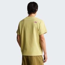 The North Face T-Shirt Mountain Play Relaxed Pear - 7