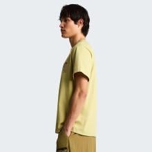 The North Face T-Shirt Mountain Play Relaxed Pear - 8