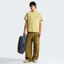 The North Face T-Shirt Mountain Play Relaxed Pear - 9