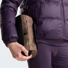 The North Face Beauty Case Base Camp S Smokey Brown/TNF Black/Garnet - 3