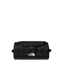 The North Face Beauty Case Base Camp S TNF Black/TNF White/NPF - 1