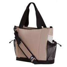 The North Face Tote bag Hot Shot Stone Slab/Cumulus Cloud - 3
