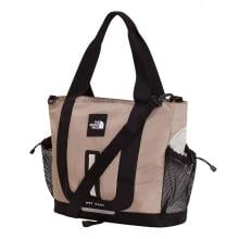The North Face Tote bag Hot Shot Stone Slab/Cumulus Cloud - 4