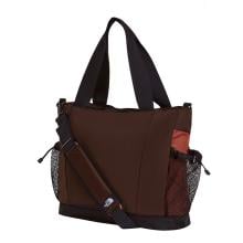 The North Face Tote bag Hot Shot Dark Chestnut/Copper Silt - 2
