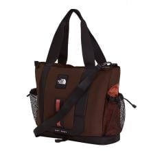 The North Face Tote bag Hot Shot Dark Chestnut/Copper Silt - 3