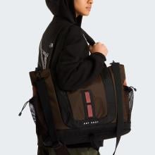 The North Face Tote bag Hot Shot Dark Chestnut/Copper Silt - 5