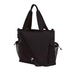 The North Face Tote bag Hot Shot TNF Black - 3
