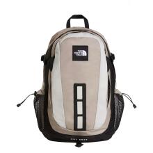 The North Face Zaino Hot Shot special edition Stone Slab/Cumulus Cloud/TNF Black - 1
