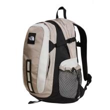 The North Face Zaino Hot Shot special edition Stone Slab/Cumulus Cloud/TNF Black - 4