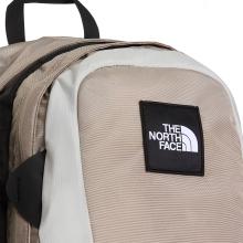 The North Face Zaino Hot Shot special edition Stone Slab/Cumulus Cloud/TNF Black - 7