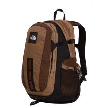 The North Face Zaino Hot Shot special edition Garnet/Smokey Brown/TNF Black - 3