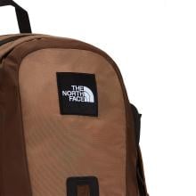 The North Face Zaino Hot Shot special edition Garnet/Smokey Brown/TNF Black - 6