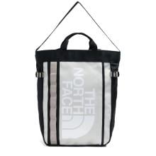 The North Face Tote bag Base Camp Cumulus Cloud/TNF Black/Stone Slab - 1