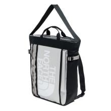 The North Face Tote bag Base Camp Cumulus Cloud/TNF Black/Stone Slab - 2