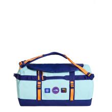 The North Face Borsone Base Camp S Canal Blue/Bold Blue/Papaya - 1
