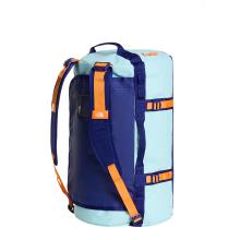 The North Face Borsone Base Camp S Canal Blue/Bold Blue/Papaya - 6