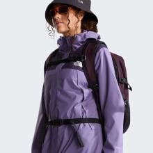The North Face Zaino Borealis Classic Deep Burgundy/TNF Black/Lali Guran - 3