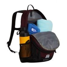 The North Face Zaino Borealis Classic Deep Burgundy/TNF Black/Lali Guran - 6