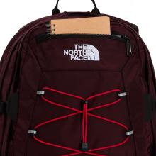 The North Face Zaino Borealis Classic Deep Burgundy/TNF Black/Lali Guran - 7