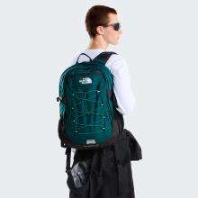 The North Face Zaino Borealis Classic Pacific Teal/Restorative Teal - 2