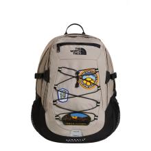 The North Face Zaino Borealis Classic Patch Stone Slab/TNF Black - 1