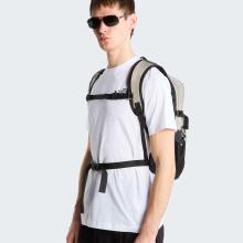 The North Face Zaino Borealis Classic Patch Stone Slab/TNF Black - 3