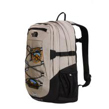 The North Face Zaino Borealis Classic Patch Stone Slab/TNF Black - 4