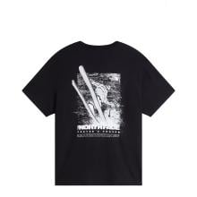 The North Face T-Shirt Tested and Proven TNF Black - 1