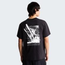 The North Face T-Shirt Tested and Proven TNF Black - 3