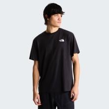 The North Face T-Shirt Tested and Proven TNF Black - 4