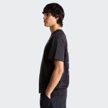 The North Face T-Shirt Tested and Proven TNF Black - 5