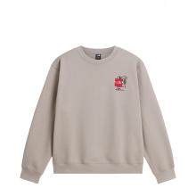 The North Face Felpa Gear UP Get Out Stone Slab - 2