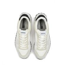NOVS Sneakers Marathon Trail White - 3