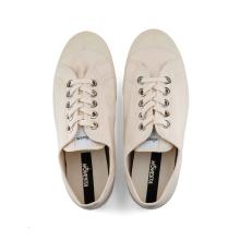 Novesta Sneakers Star Master Wax Cotton Natural Beige - 3