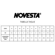 Novesta Sneakers Donna Gat Summer White - 4