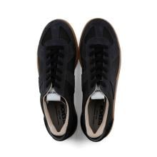 Novesta Sneakers Gat Summer Black - 3