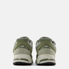 NWBA Sneakers 2002R Olive - 5