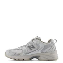 NWBA Sneakers 530 Grey Natural Matter - 3