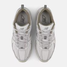 NWBA Sneakers 530 Grey Natural Matter - 4