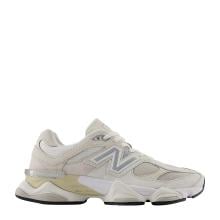 New Balance Sneakers 9060 Sea Salt Off White - 1