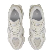 New Balance Sneakers 9060 Sea Salt Off White - 4